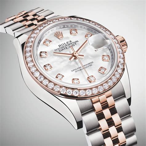 montre rolex femme fond noir|Rolex ladies watch lowest price.